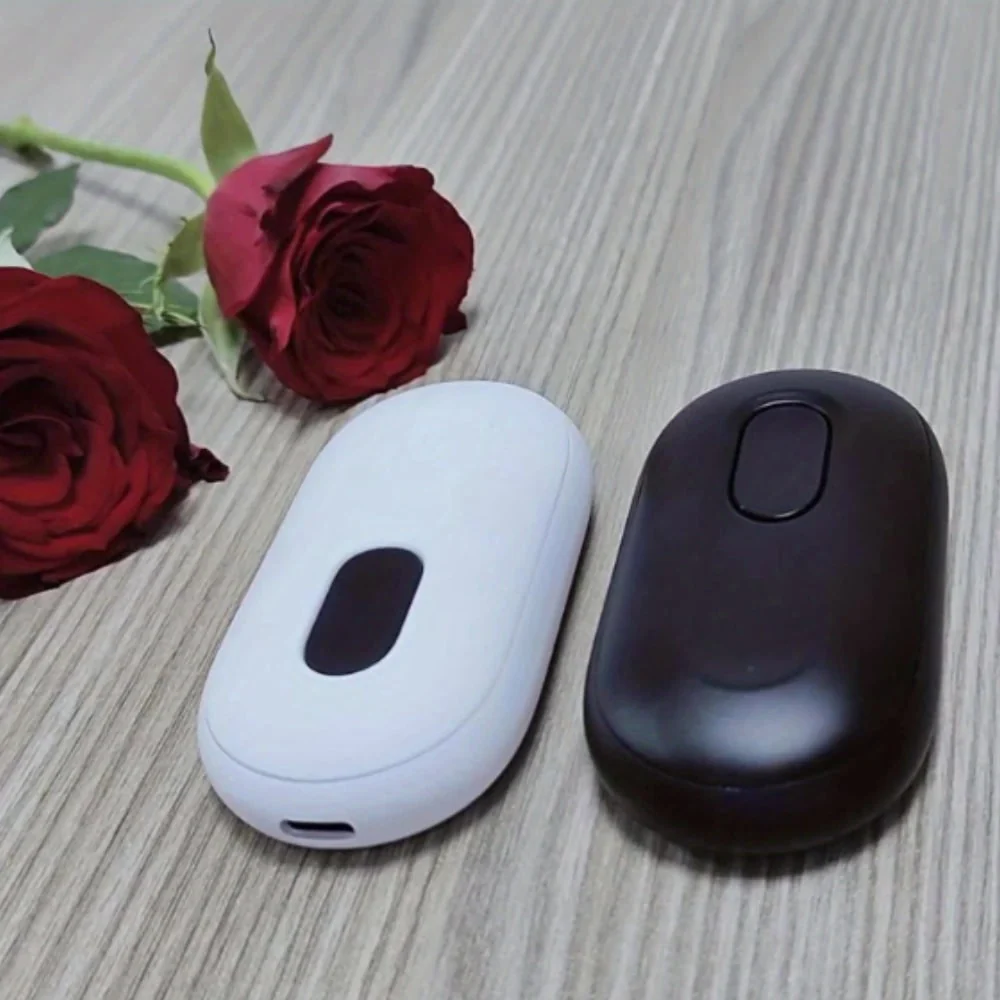 Rechargeable Hand Warmers Portable Instant Heat Dual-Pack - Image 10